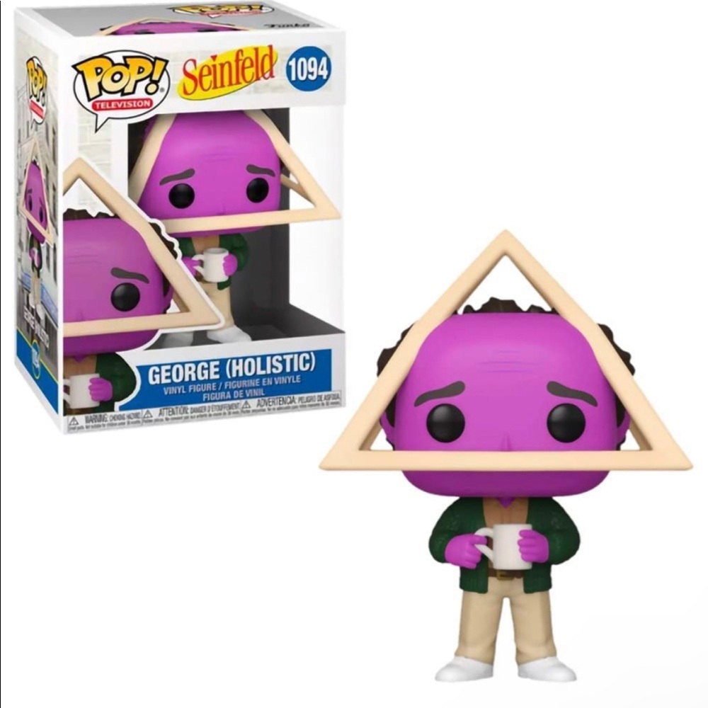 Funko pop